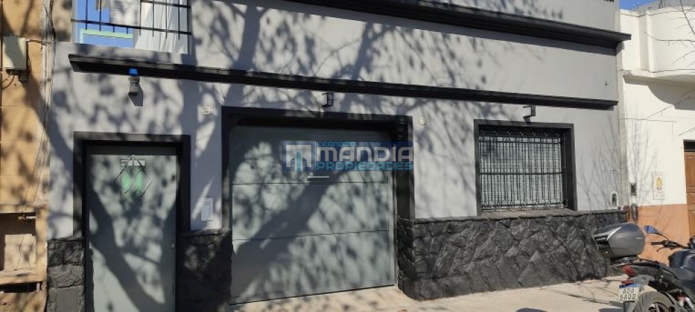 PH 3 AMB | TERRAZA Y PATIO |  SIN EXPENSAS | Posible 4 AMB