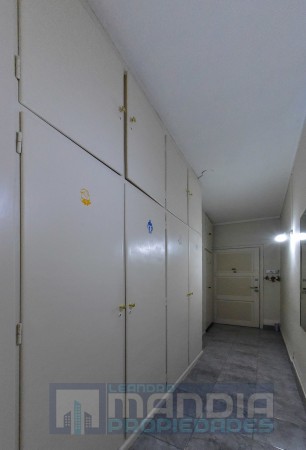 Dpto 3 AMB 57m2 | Super luminoso | Vista Abierta | OPORTUNIDAD!!