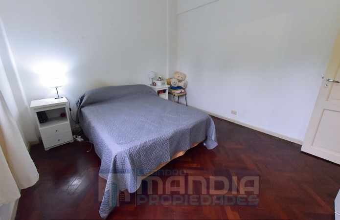 Dpto 3 AMB 57m2 | Super luminoso | Vista Abierta | OPORTUNIDAD!!