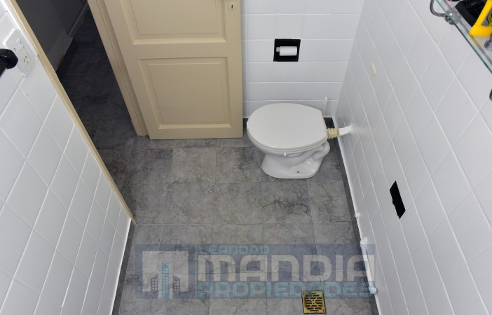Dpto 3 AMB 57m2 | Super luminoso | Vista Abierta | OPORTUNIDAD!!