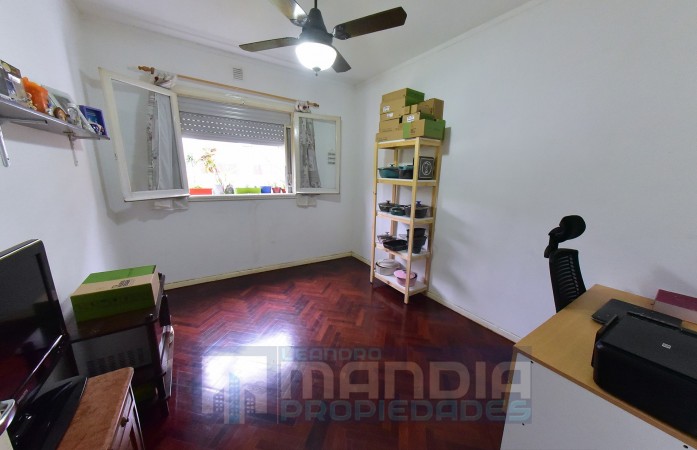 Dpto 3 AMB 57m2 | Super luminoso | Vista Abierta | OPORTUNIDAD!!