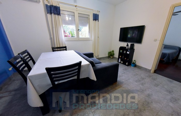 Dpto 3 AMB 57m2 | Super luminoso | Vista Abierta | OPORTUNIDAD!!