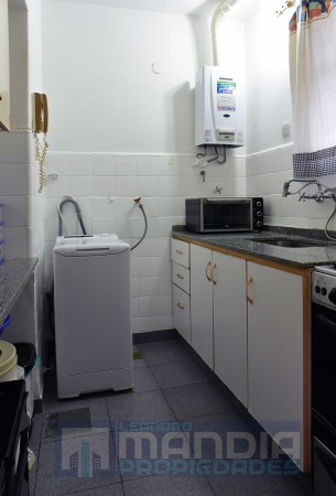 Dpto 3 AMB 57m2 | Super luminoso | Vista Abierta | OPORTUNIDAD!!