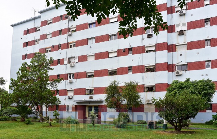 Dpto 3 AMB 57m2 | Super luminoso | Vista Abierta | OPORTUNIDAD!!