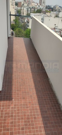 Lindo Dpto 3AMB | Piso 10 | Vista abierta!! | Muy Luninoso