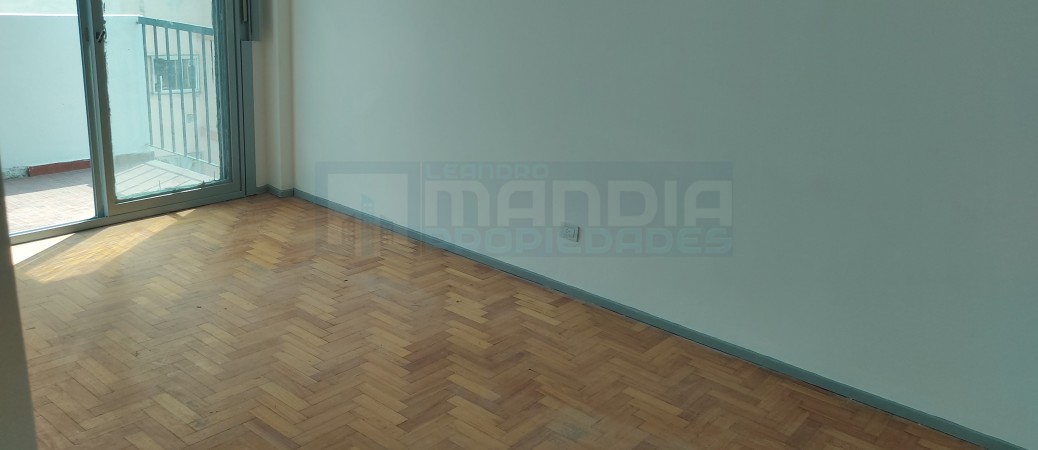 Lindo Dpto 3AMB | Piso 10 | Vista abierta!! | Muy Luninoso