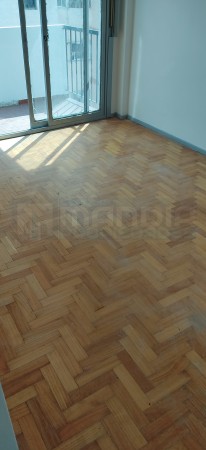 Lindo Dpto 3AMB | Piso 10 | Vista abierta!! | Muy Luninoso