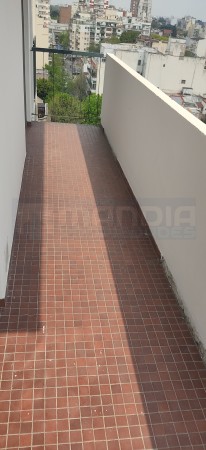 Lindo Dpto 3AMB | Piso 10 | Vista abierta!! | Muy Luninoso