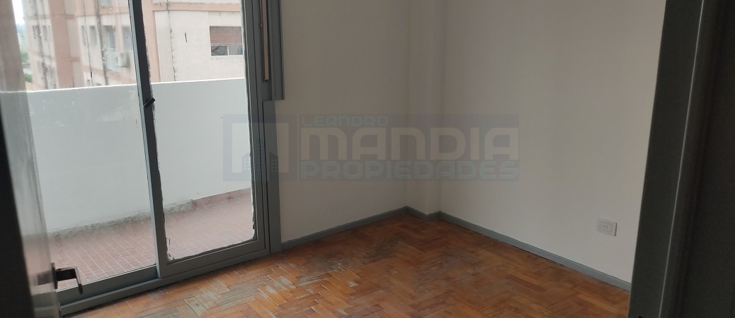 Lindo Dpto 3AMB | Piso 10 | Vista abierta!! | Muy Luninoso