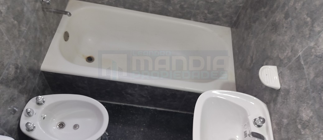 Lindo Dpto 3AMB | Piso 10 | Vista abierta!! | Muy Luninoso
