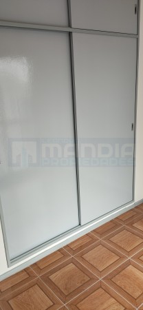 Lindo Dpto 3AMB | Piso 10 | Vista abierta!! | Muy Luninoso