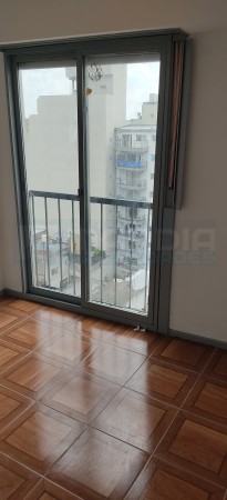Lindo Dpto 3AMB | Piso 10 | Vista abierta!! | Muy Luninoso