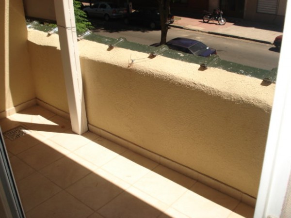 PH 3AMB | PATIO Y BALCON | SIN EXPENSAS