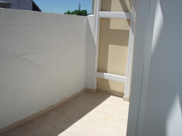 PH 3AMB | PATIO Y BALCON | SIN EXPENSAS