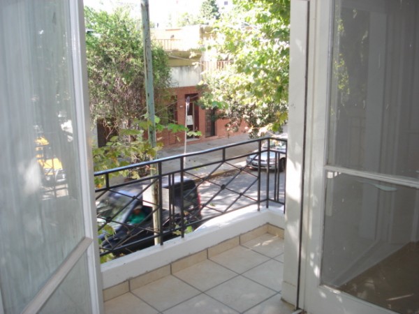 PH  3AMB con BALCON |  AYSA Incluido!! SIN EXPENSAS