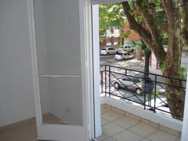 PH  3AMB con BALCON |  AYSA Incluido!! SIN EXPENSAS