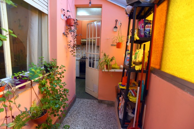 PH 4 AMB con TERRAZA PROPIA y BALCON