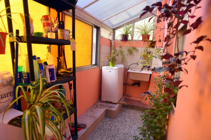 PH 4 AMB con TERRAZA PROPIA y BALCON