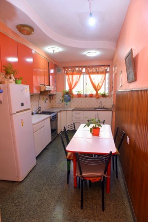 PH 4 AMB con TERRAZA PROPIA y BALCON