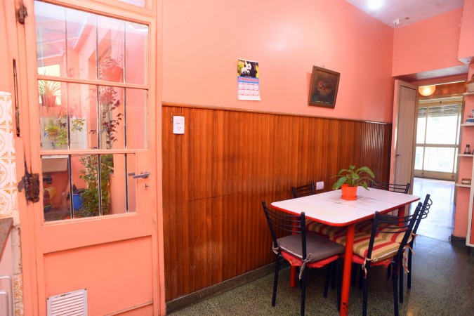 PH 4 AMB con TERRAZA PROPIA y BALCON