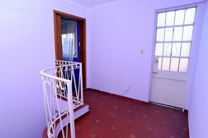 PH 4 AMB con TERRAZA PROPIA y BALCON
