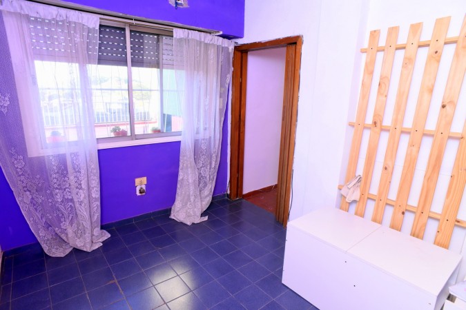 PH 4 AMB con TERRAZA PROPIA y BALCON