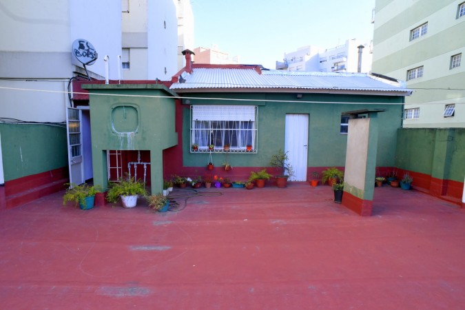 PH 4 AMB con TERRAZA PROPIA y BALCON