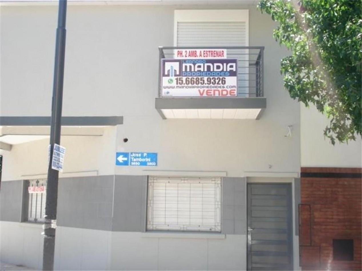 PH 2 AMB en 2 Plantas | Entrada Independiente | ABL y Aysa Incluido | Super Luminoso