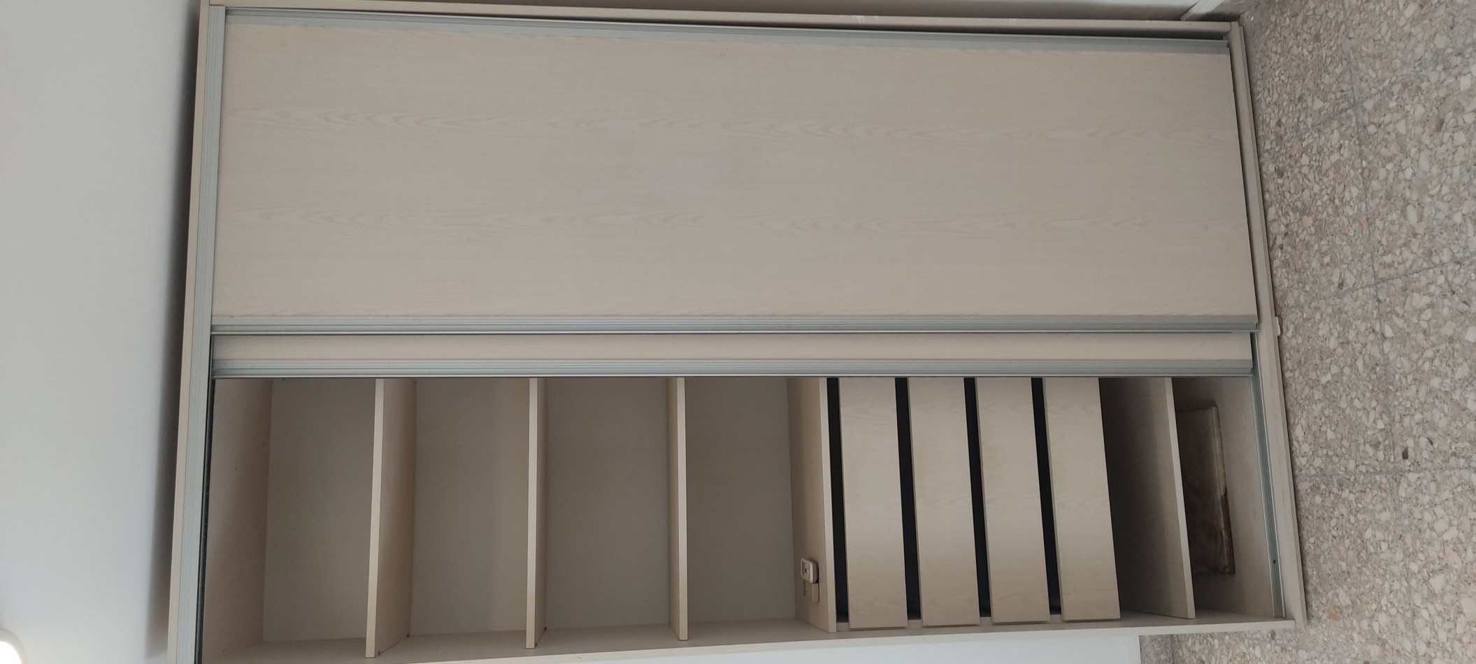 Alquiler Monoambiente | Cocina Independiente | PATIO