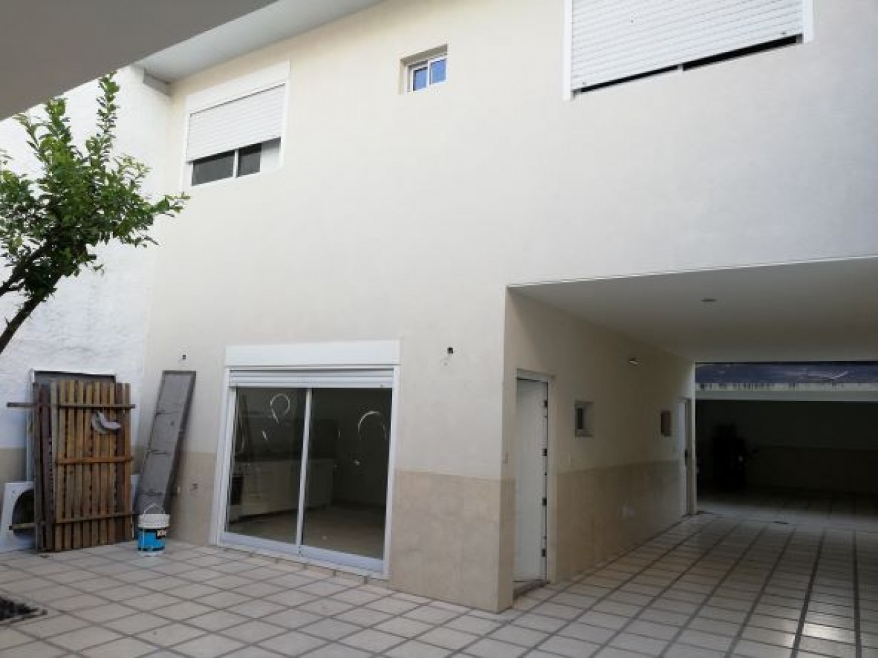 Alquiler PH 3 AMB +Patio/Cochera | SIN EXPENSAS | ABL y AYSA Incluido