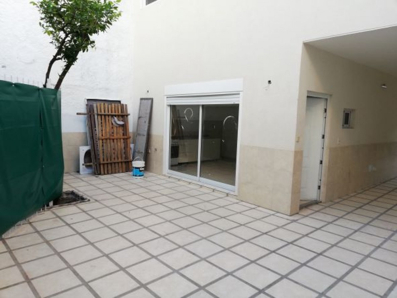 Alquiler PH 3 AMB +Patio/Cochera | SIN EXPENSAS | ABL y AYSA Incluido