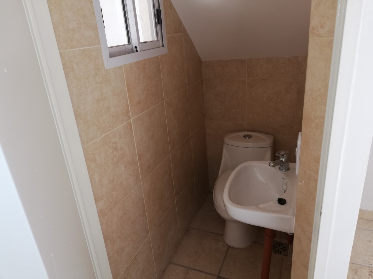 Alquiler PH 3 AMB +Patio/Cochera | SIN EXPENSAS | ABL y AYSA Incluido