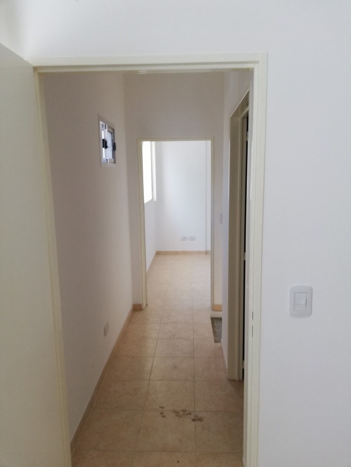 Alquiler PH 3 AMB +Patio/Cochera | SIN EXPENSAS | ABL y AYSA Incluido