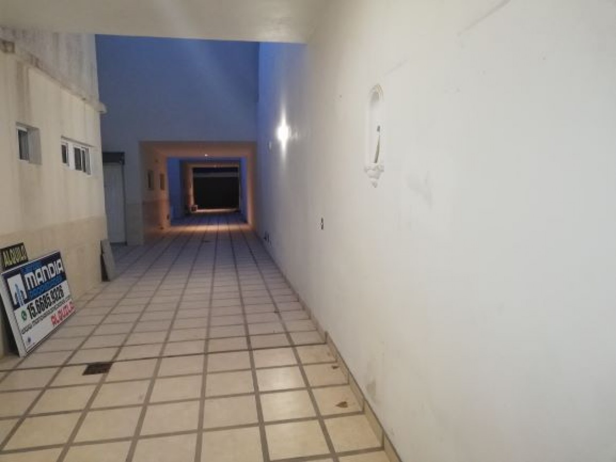 Alquiler PH 3 AMB +Patio/Cochera | SIN EXPENSAS | ABL y AYSA Incluido