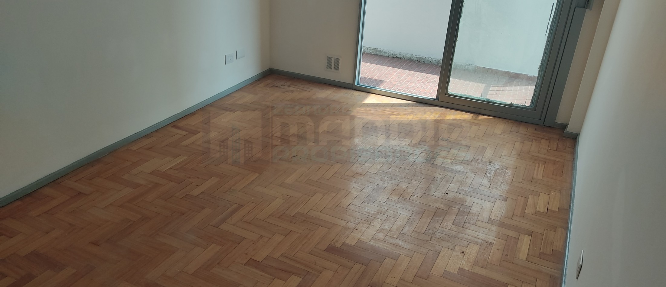 Venta Departamento 3 Ambientes Floresta