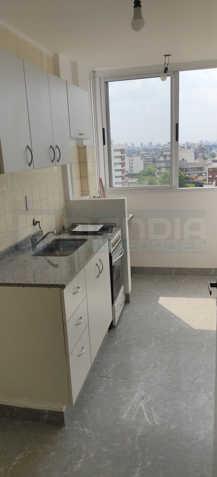 Venta Departamento 3 Ambientes Floresta