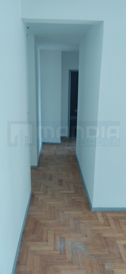 Venta Departamento 3 Ambientes Floresta