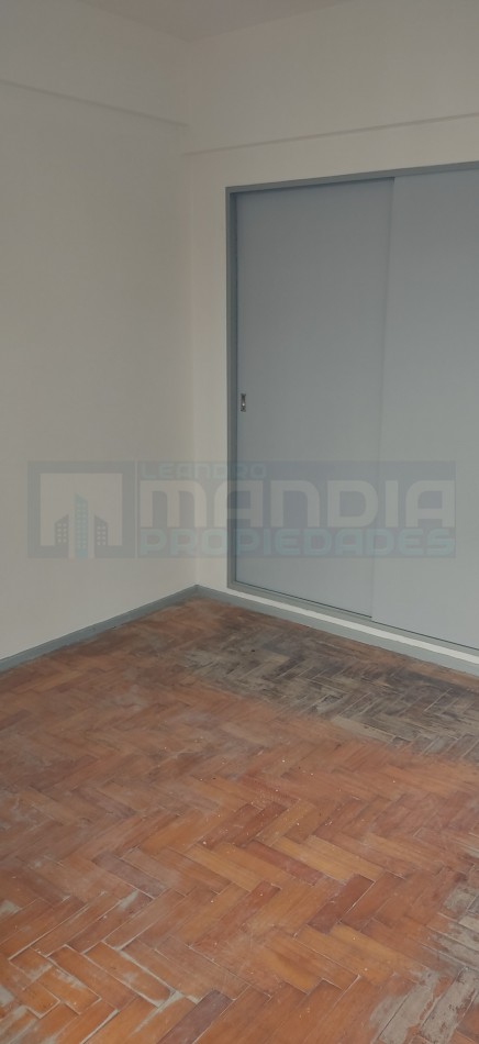 Venta Departamento 3 Ambientes Floresta