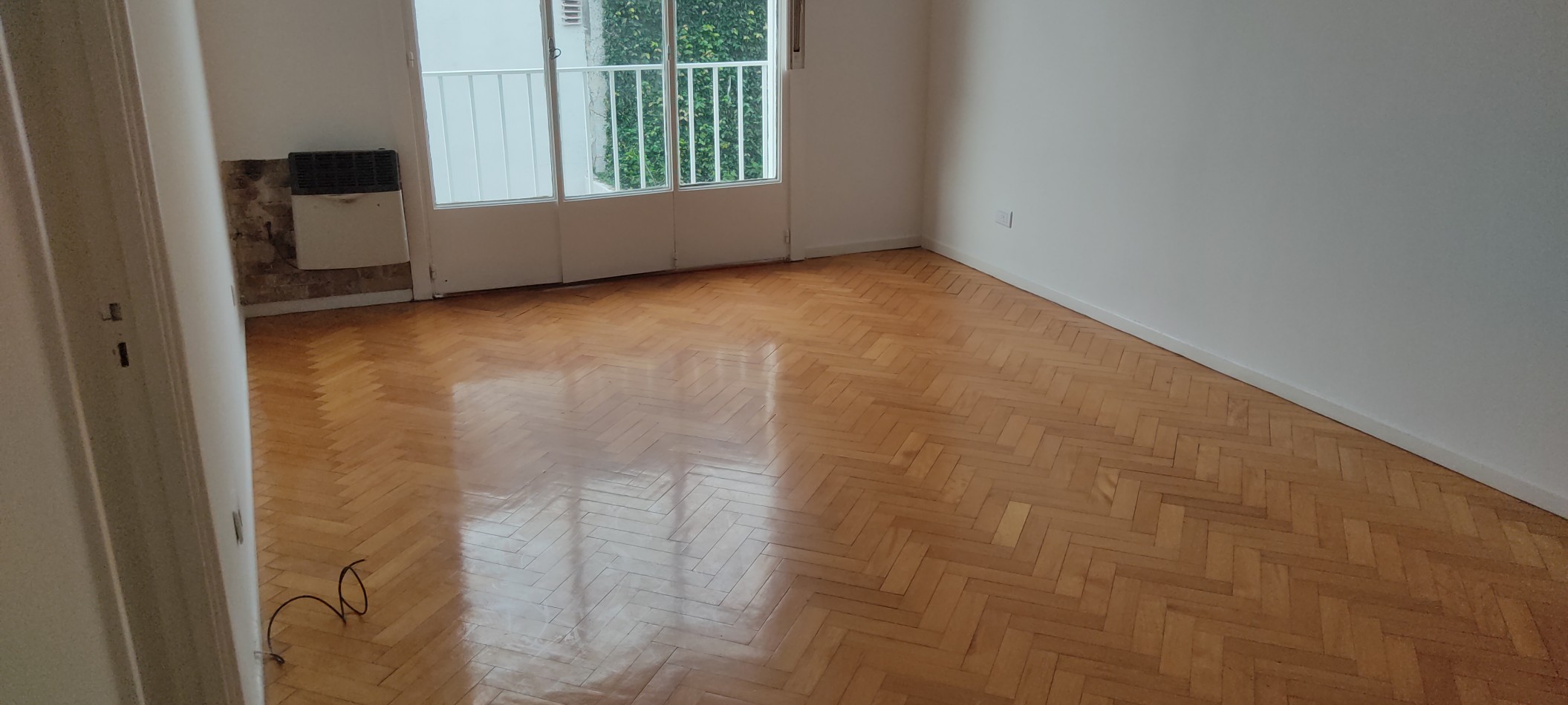 Alquiler Departamento 4 AMB NUÑEZ