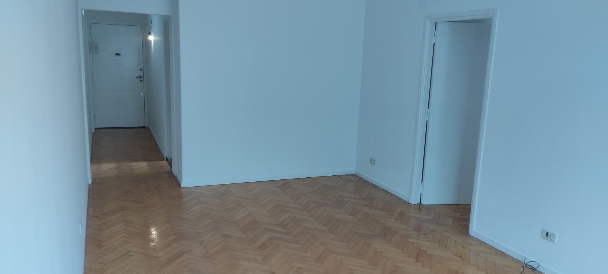 Alquiler Departamento 4 AMB NUÑEZ