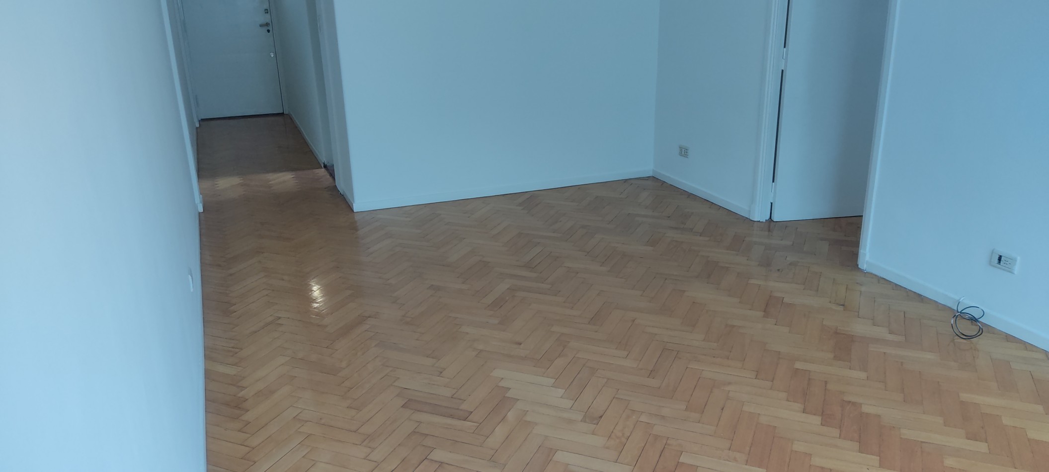 Alquiler Departamento 4 AMB NUÑEZ