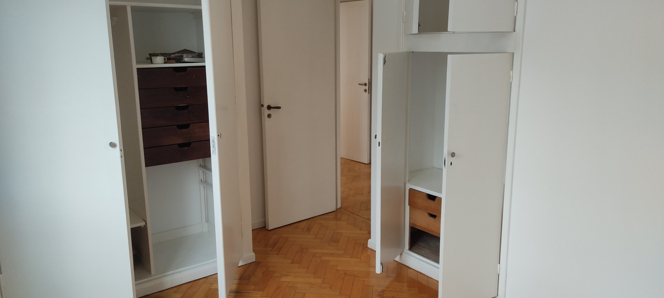 Alquiler Departamento 4 AMB NUÑEZ
