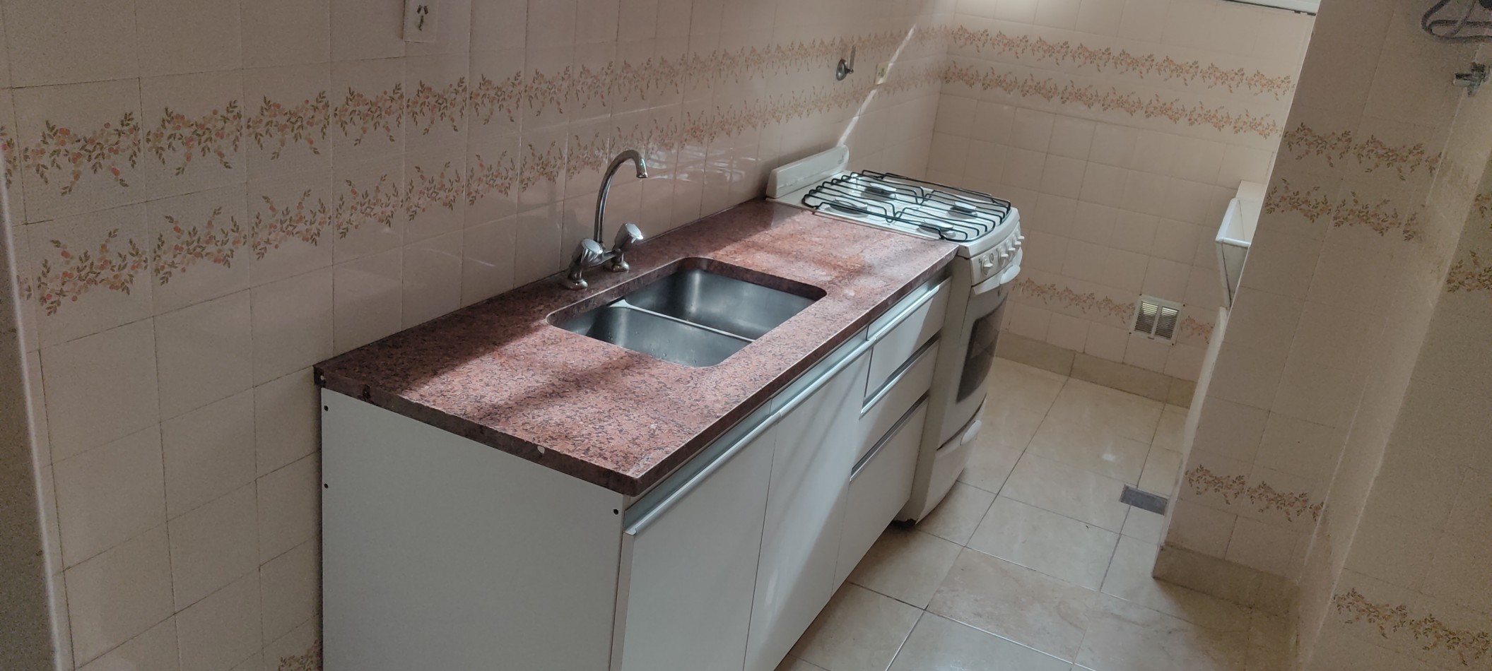Alquiler Departamento 4 AMB NUÑEZ