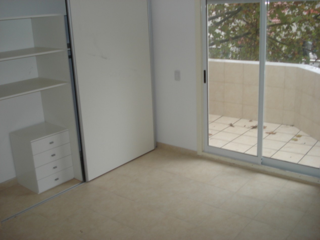 Alquiler PH 3 Ambientes Villa Santa Rita ( Villa del parque)