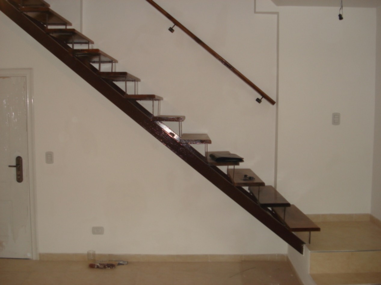 Alquiler PH 3 Ambientes Villa Santa Rita ( Villa del parque)