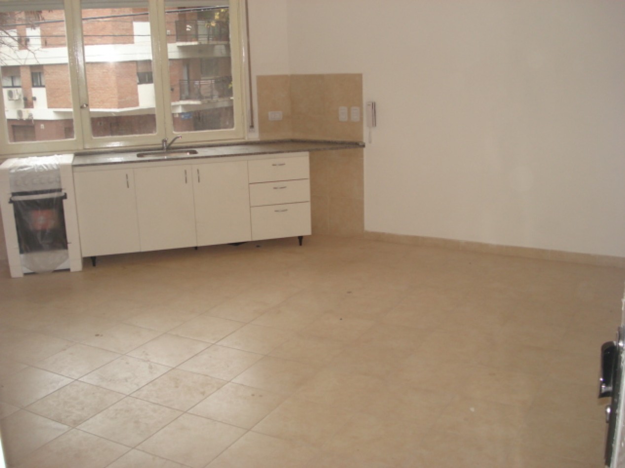Alquiler PH 3 Ambientes Villa Santa Rita ( Villa del parque)