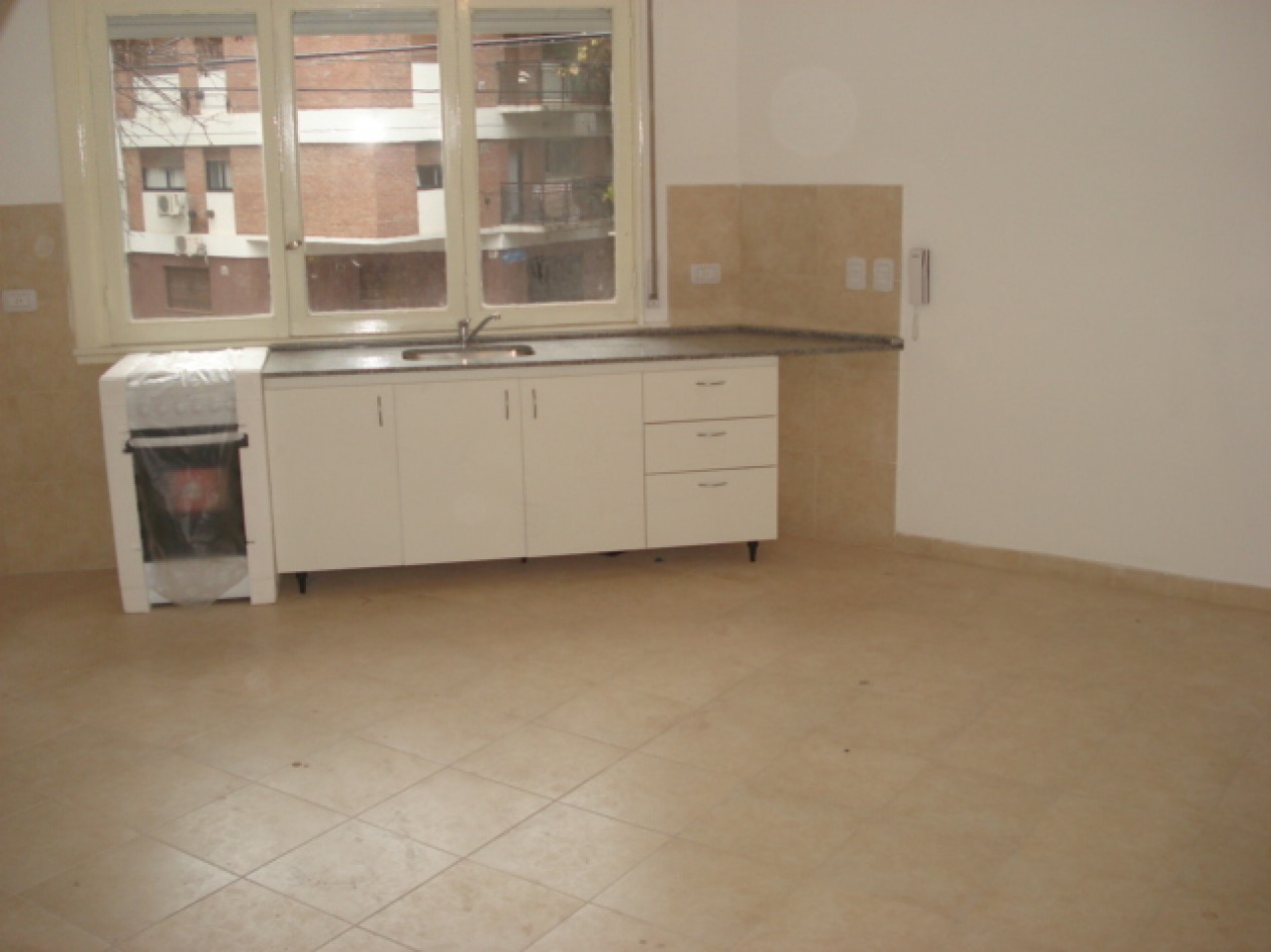Alquiler PH 3 Ambientes Villa Santa Rita ( Villa del parque)