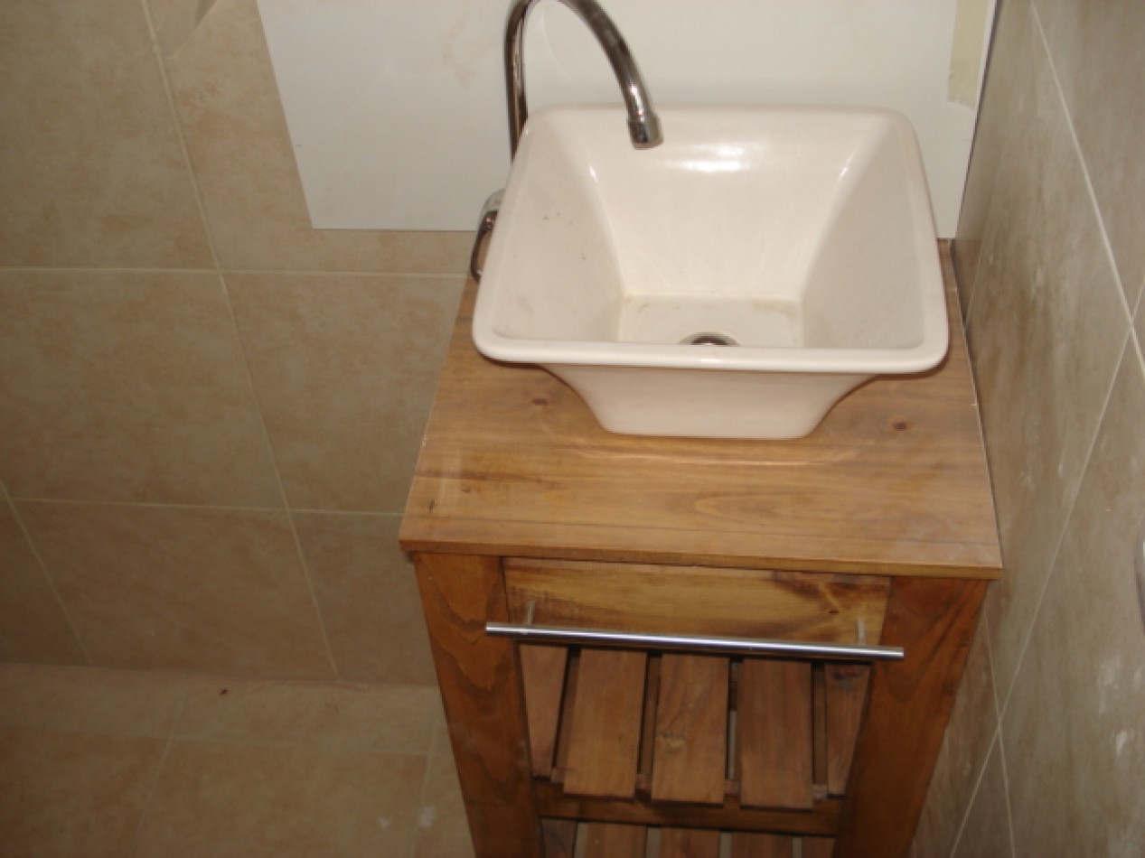 Alquiler PH 3 Ambientes Villa Santa Rita ( Villa del parque)