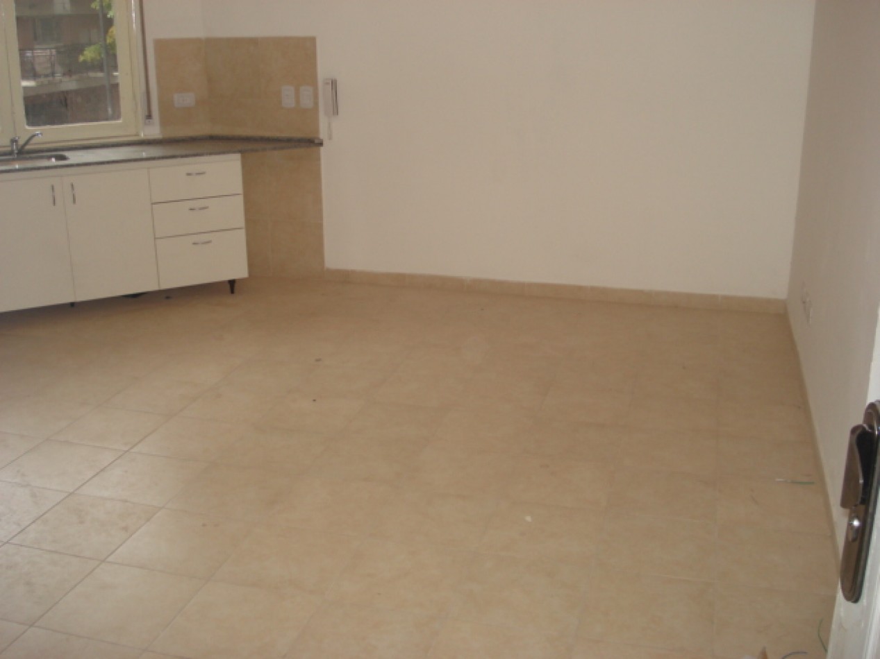 Alquiler PH 3 Ambientes Villa Santa Rita ( Villa del parque)