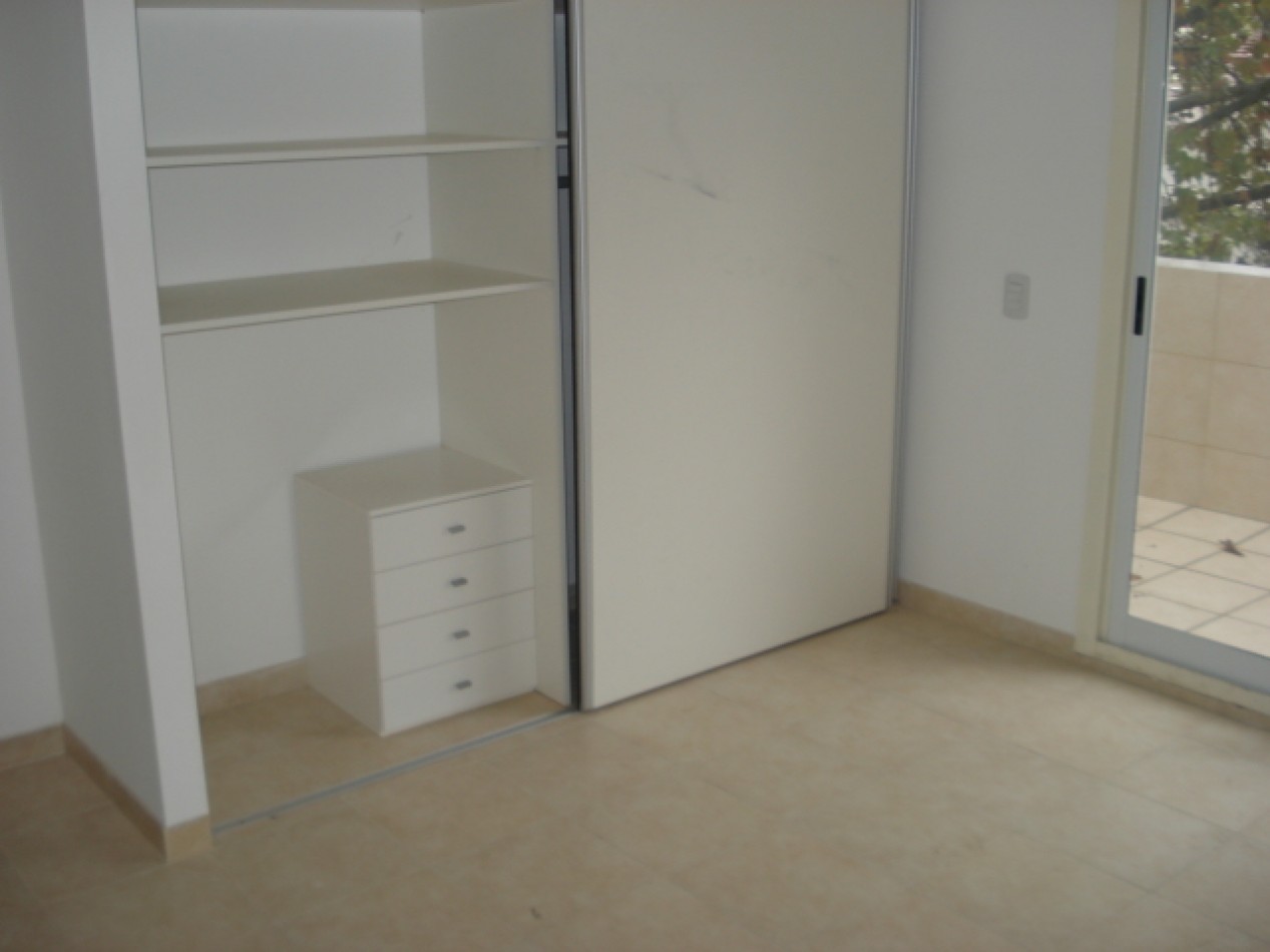 Alquiler PH 3 Ambientes Villa Santa Rita ( Villa del parque)